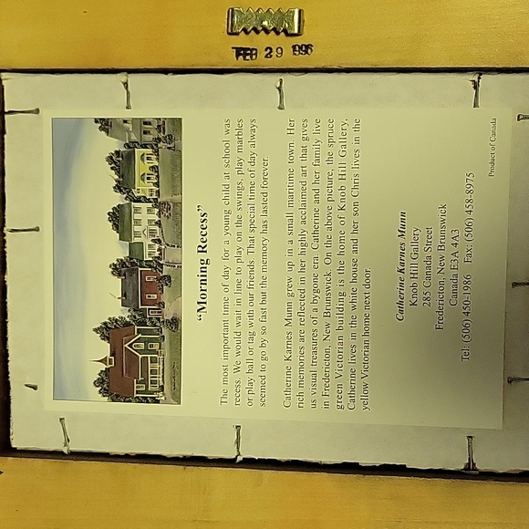 Set of 3 Catherine Karnes Munn prints - Picture 8 of 10